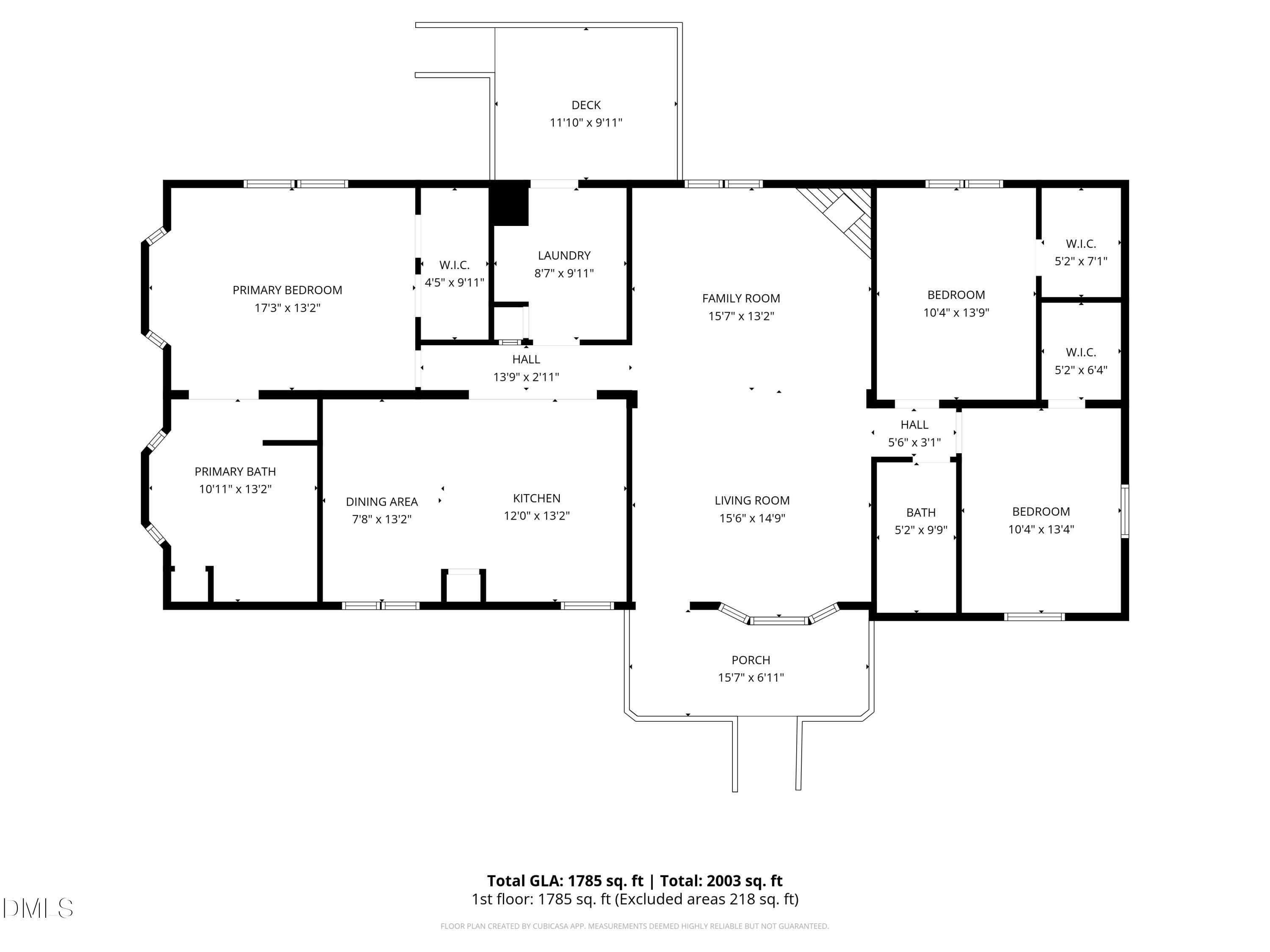 105 Misty Hollow Road