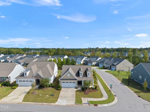 A home in Durham