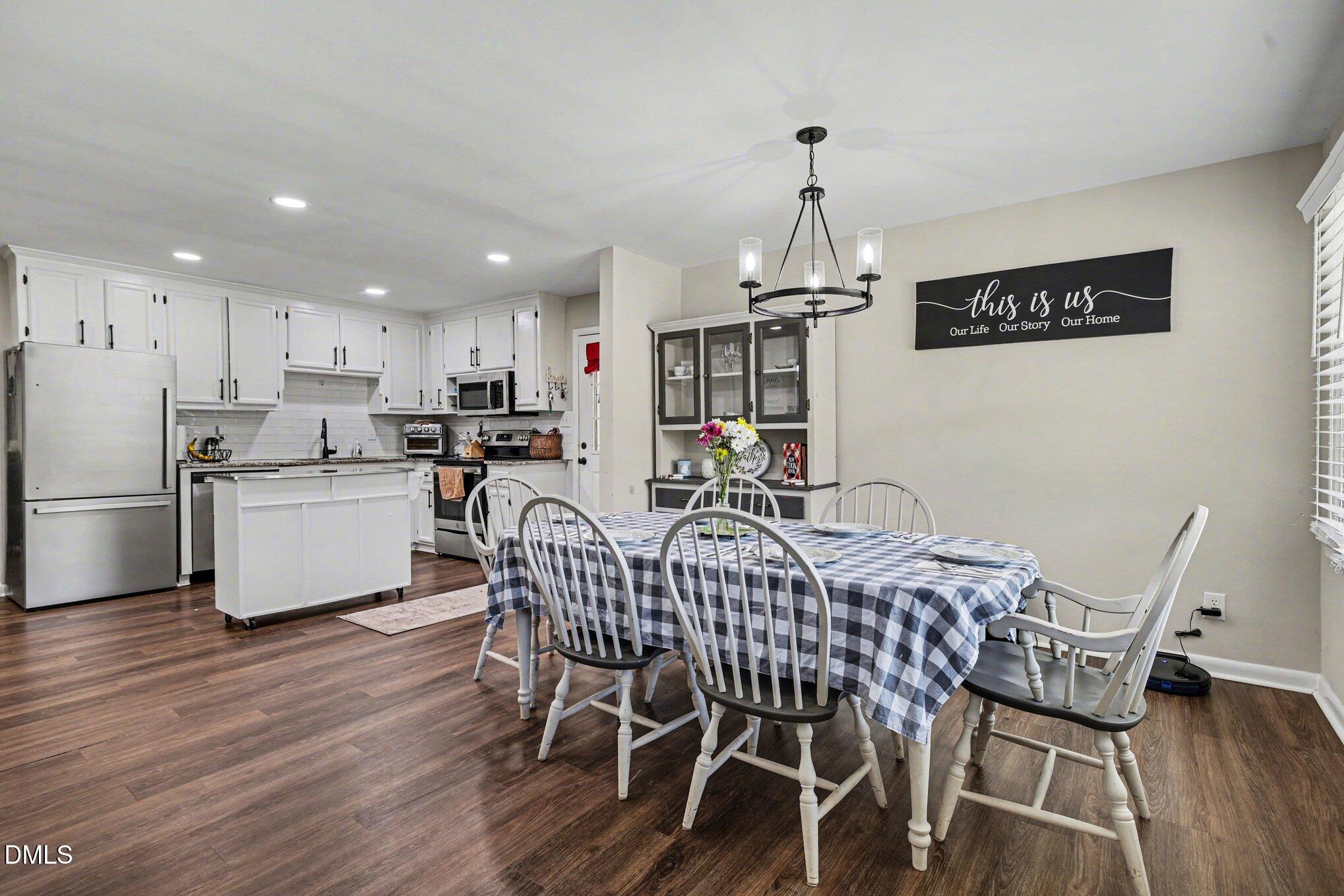 1768 Old Hinton Road