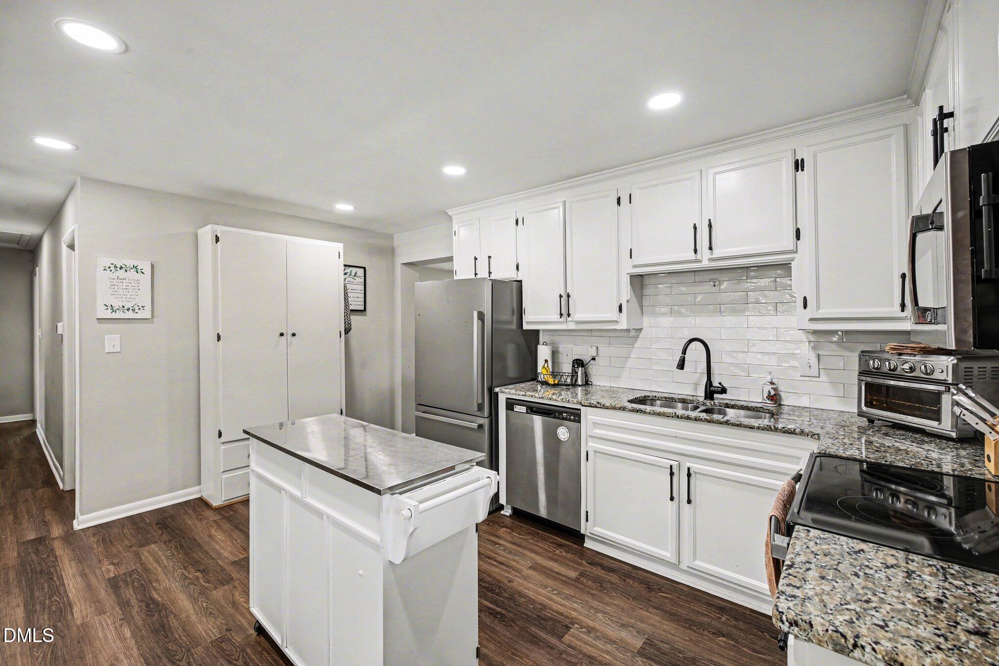 1768 Old Hinton Road