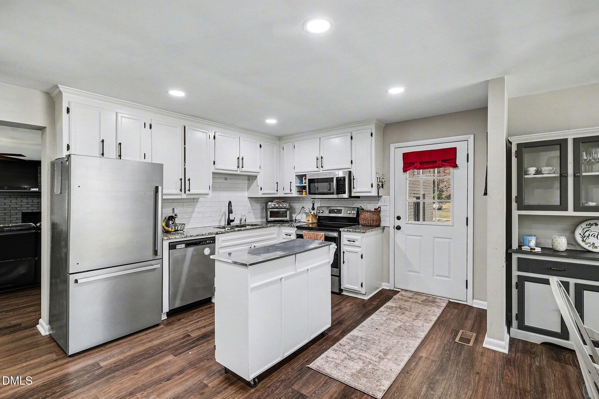 1768 Old Hinton Road