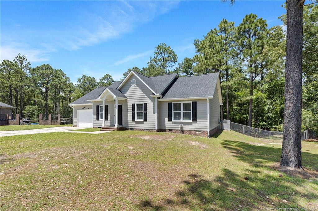 3326 Donnett Drive