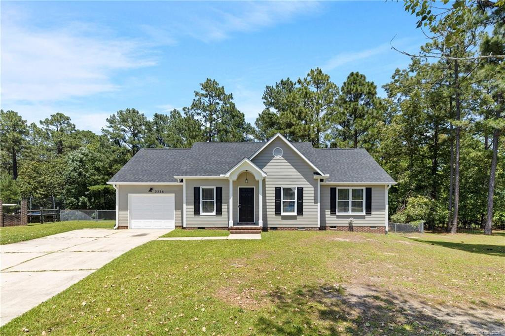 3326 Donnett Drive