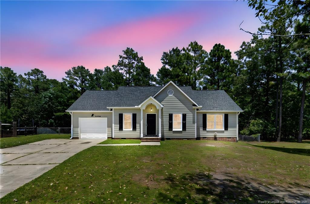 3326 Donnett Drive