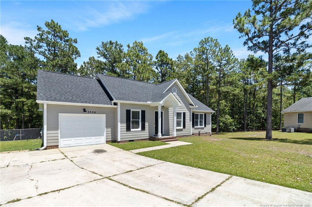 3326 Donnett Drive