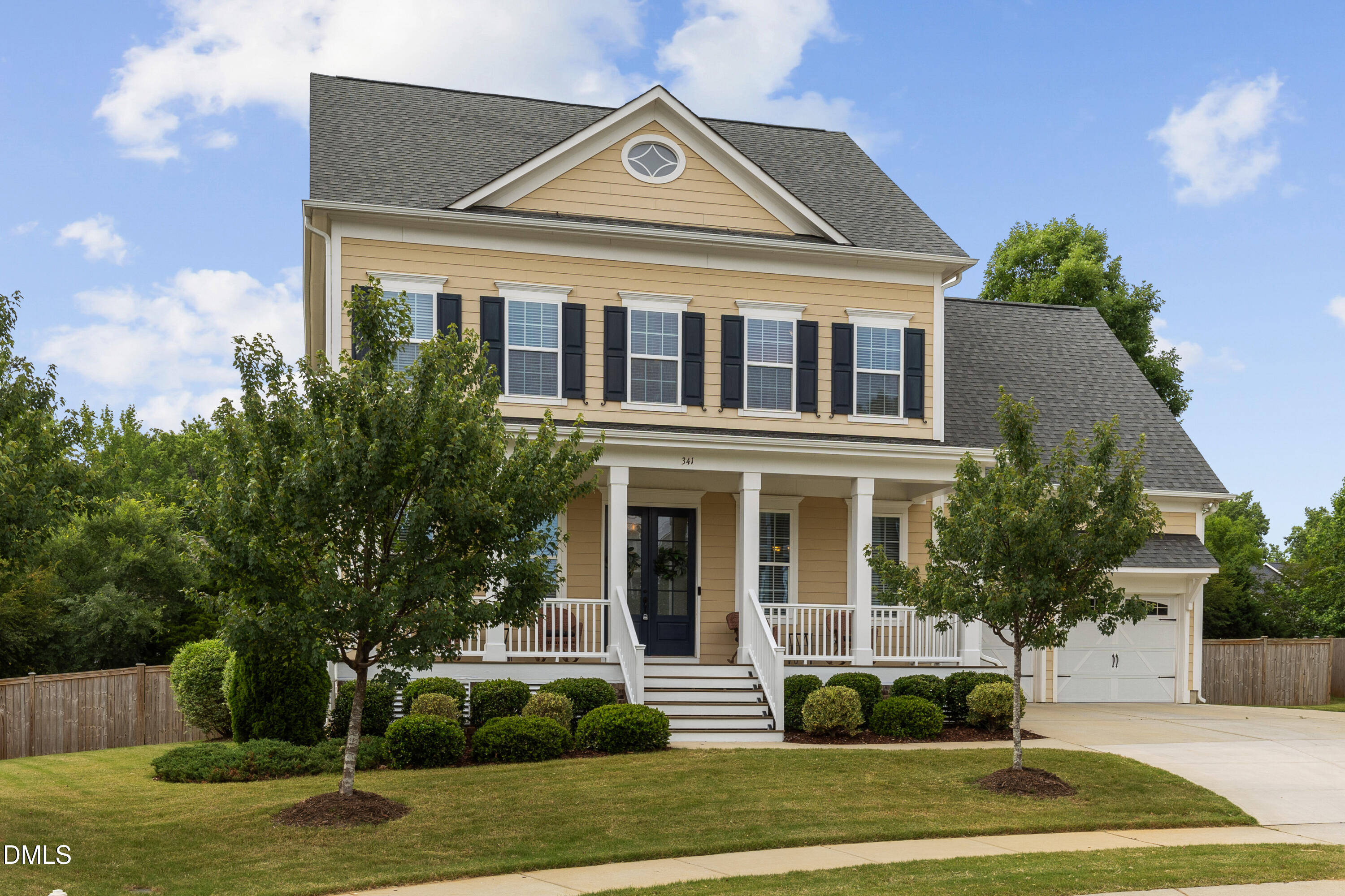 341 Ironcreek Place