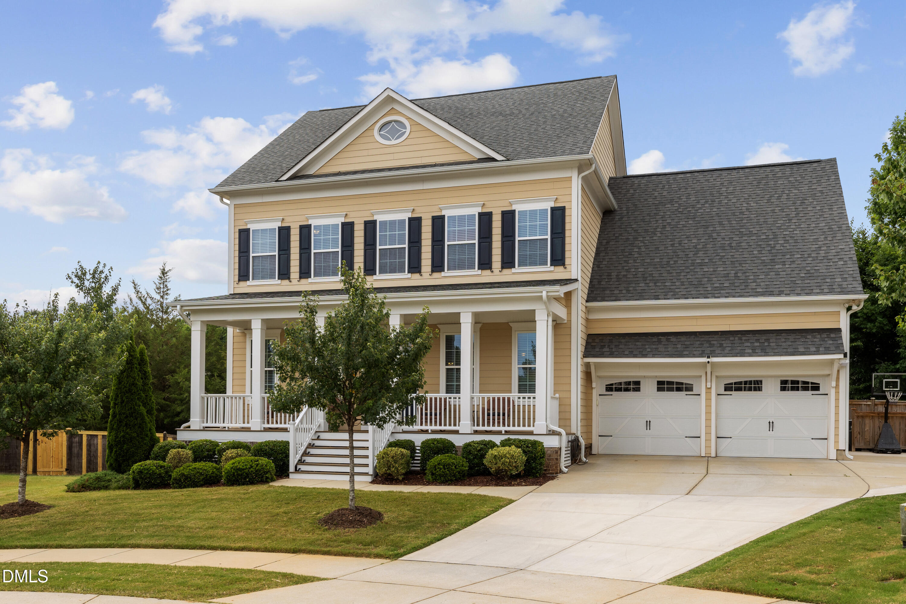 341 Ironcreek Place