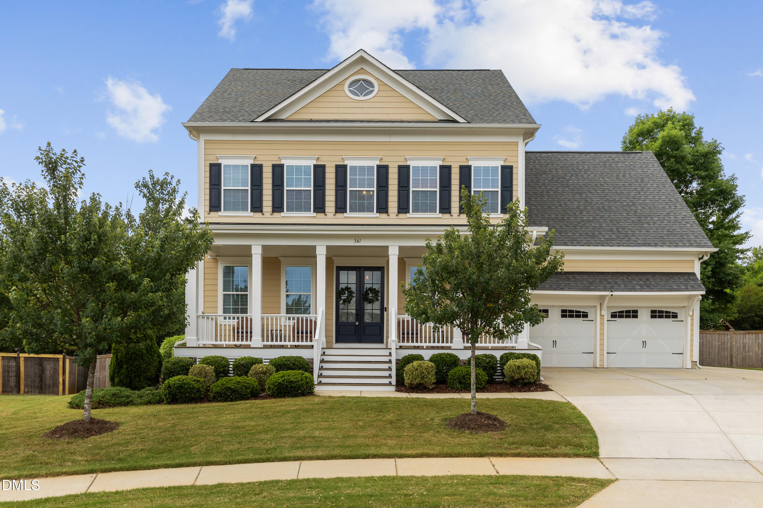 341 Ironcreek Place