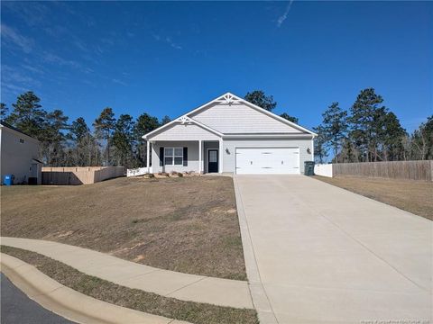 370 Bulldawg Lane Raeford NC 28376