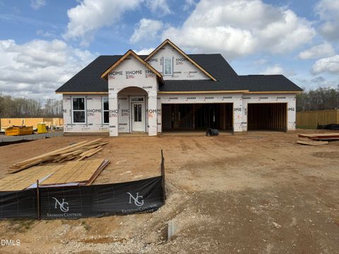 15 Macy Circle Wendell NC 27591