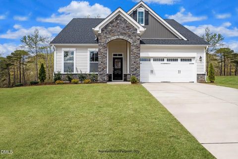 15 Macy Circle Wendell NC 27591