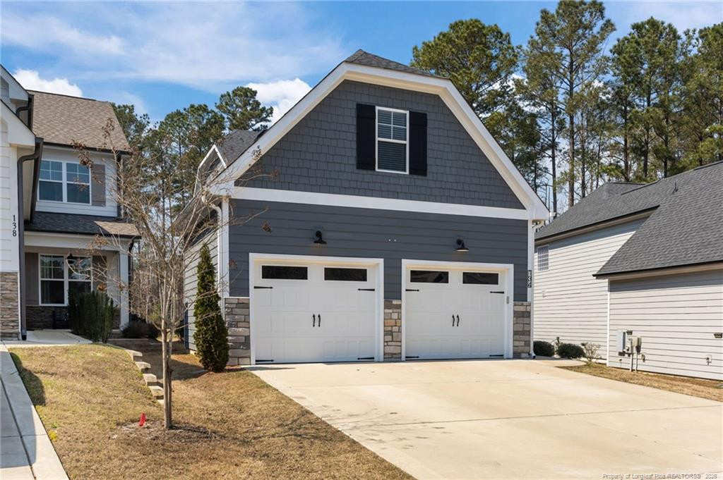134 Spruce Hollow Circle