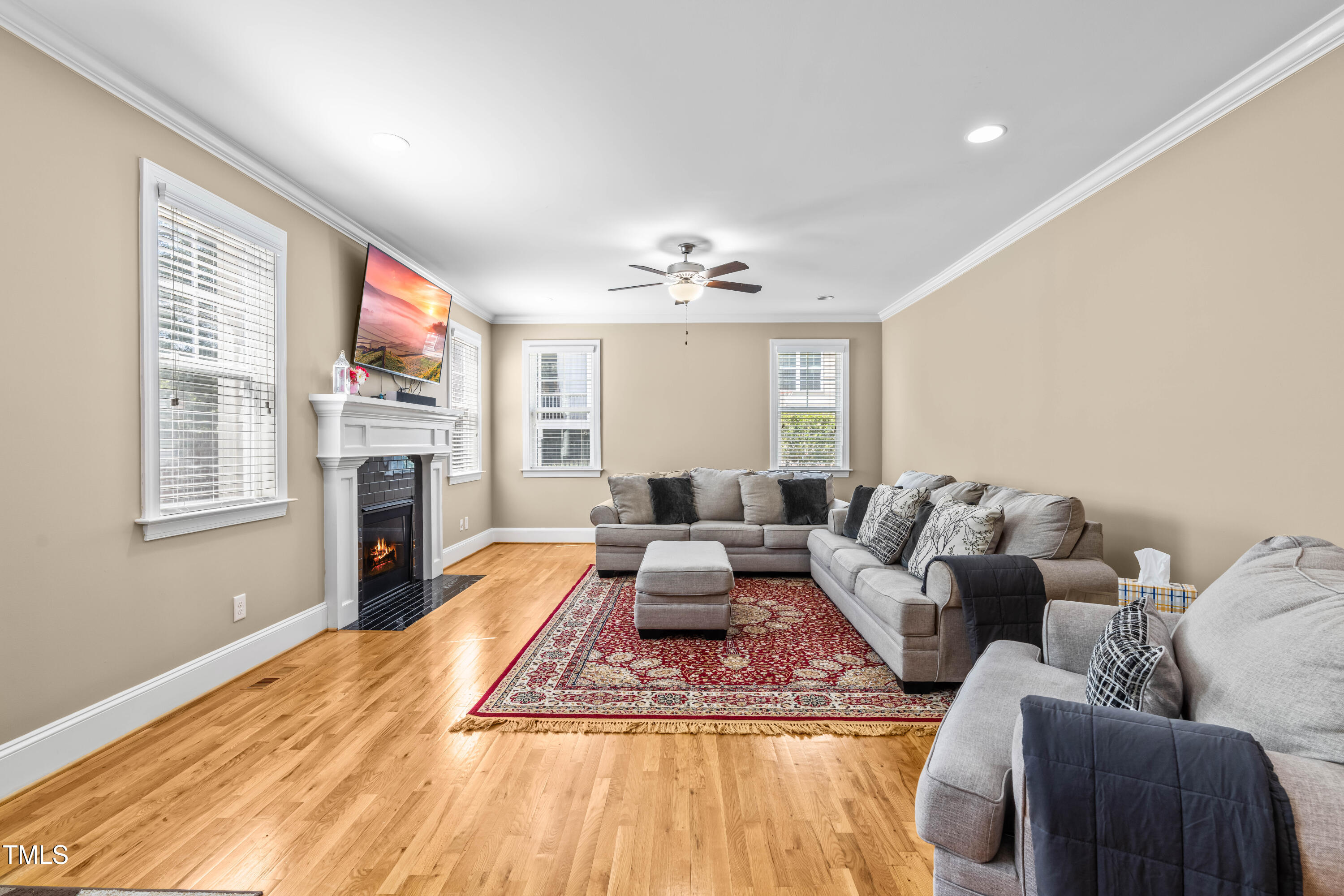 12308 Bunchgrass Lane