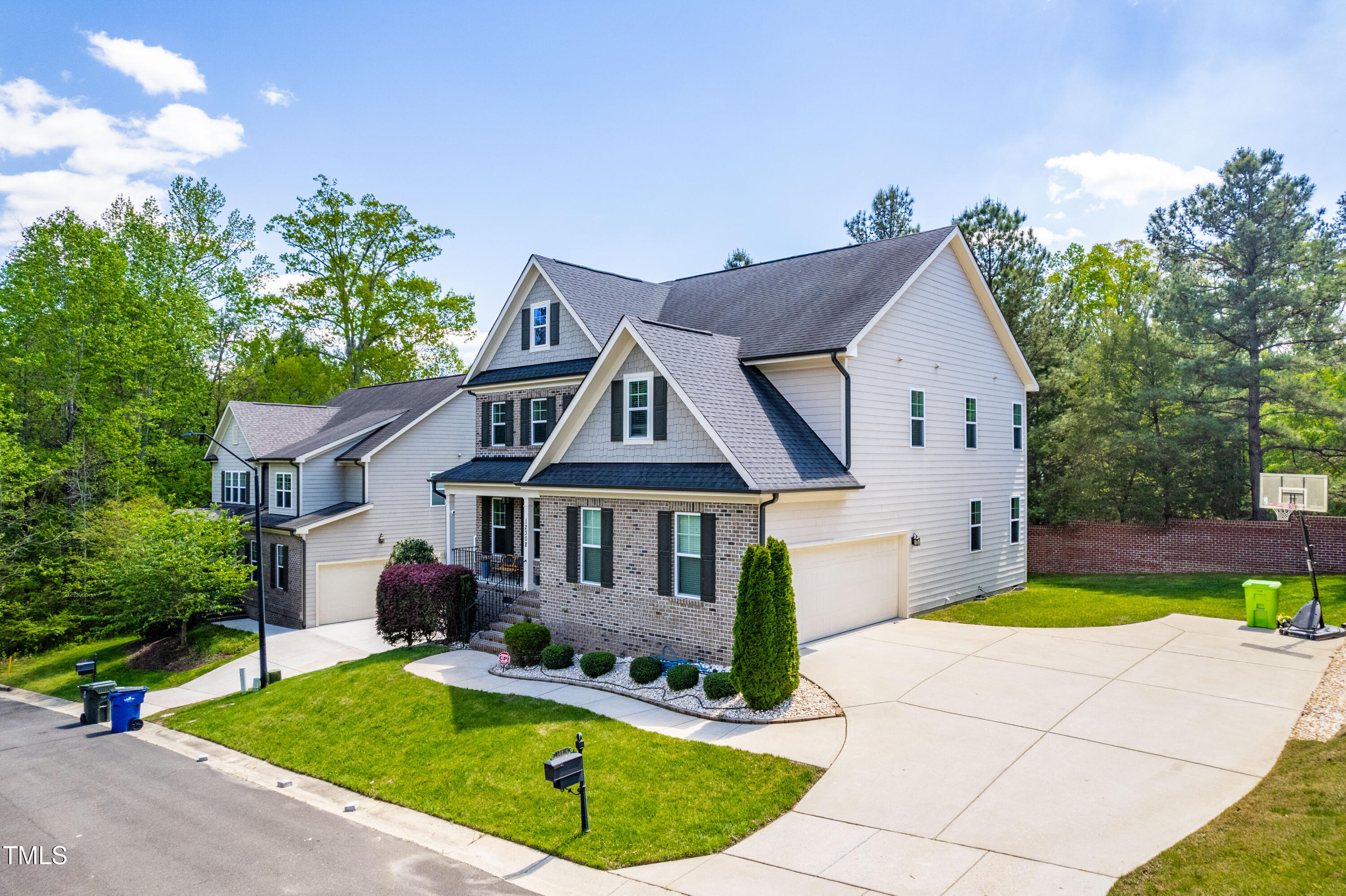 12308 Bunchgrass Lane