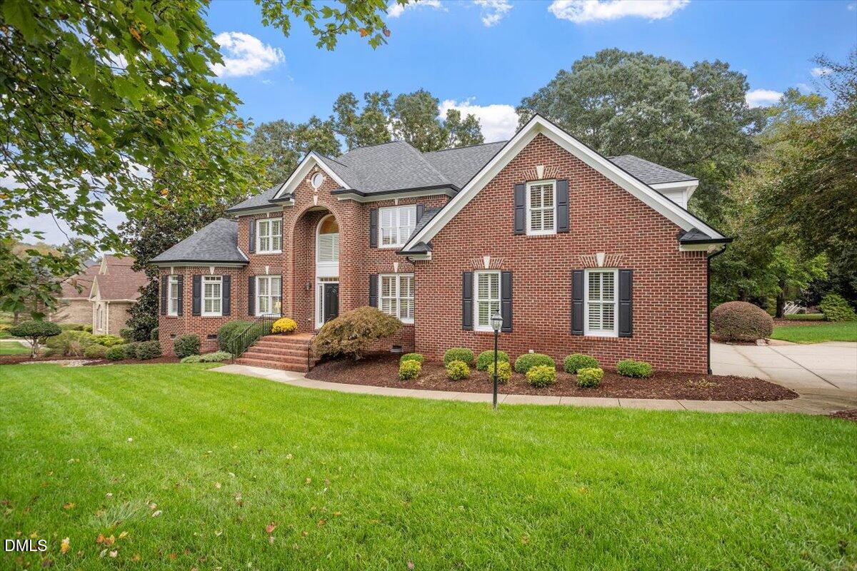 1301 Glenden Falls Way