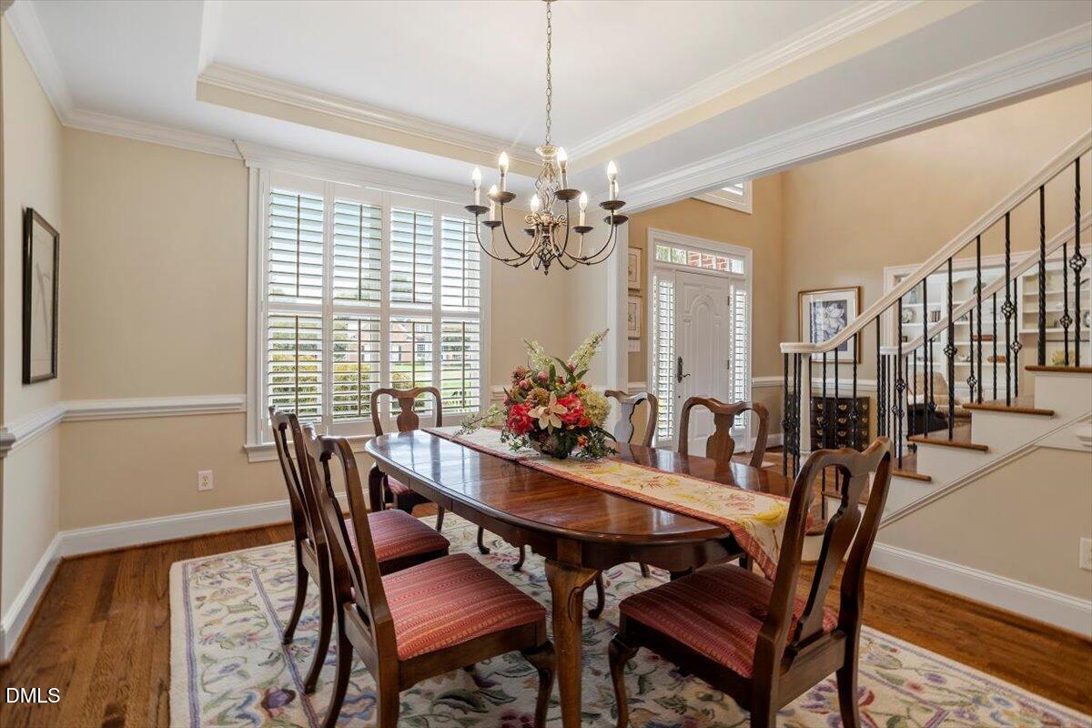 1301 Glenden Falls Way