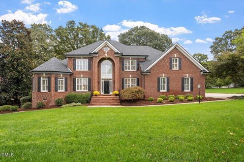 1301 Glenden Falls Way Raleigh NC 27614
