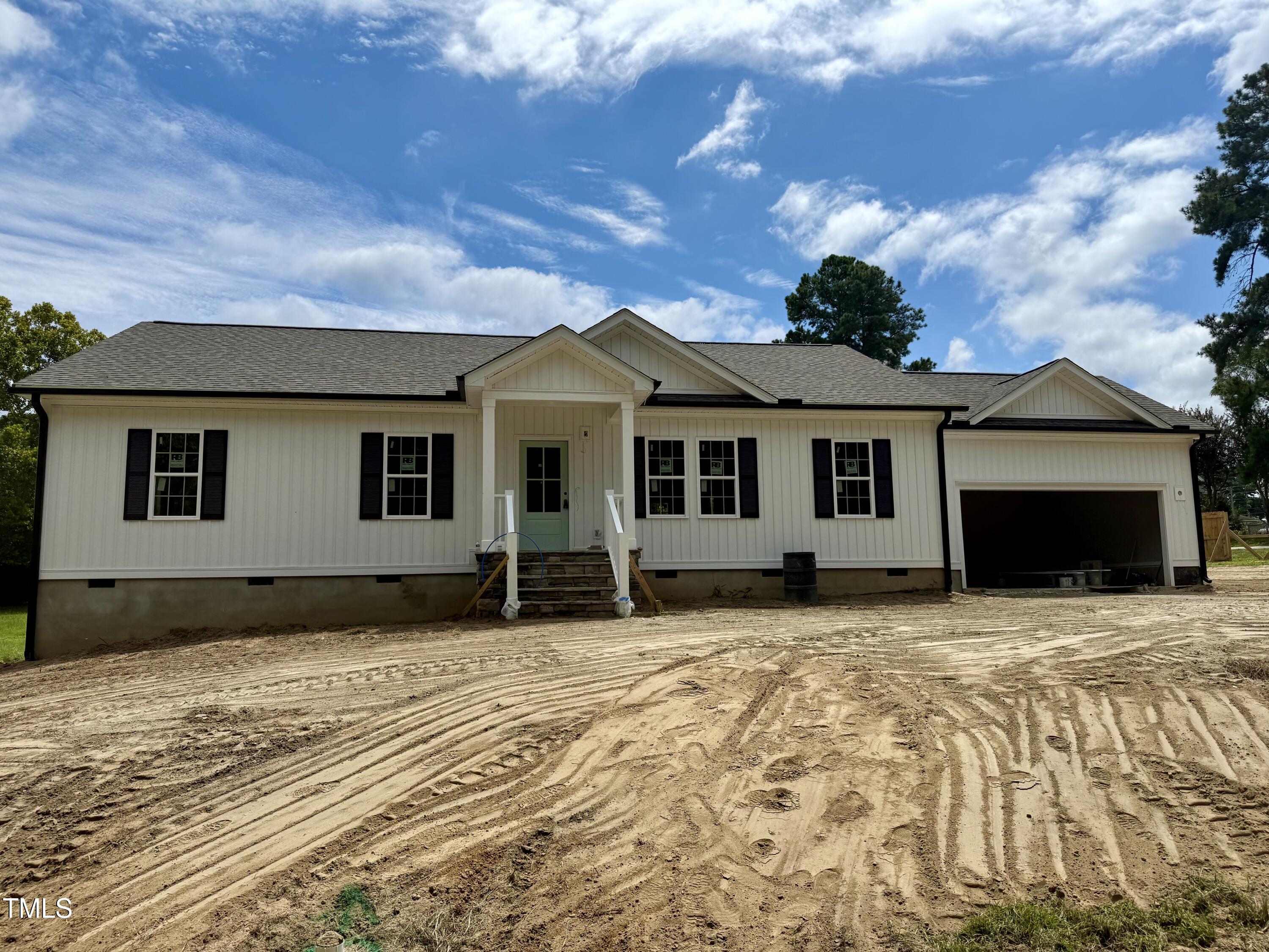 101 Hickory Avenue