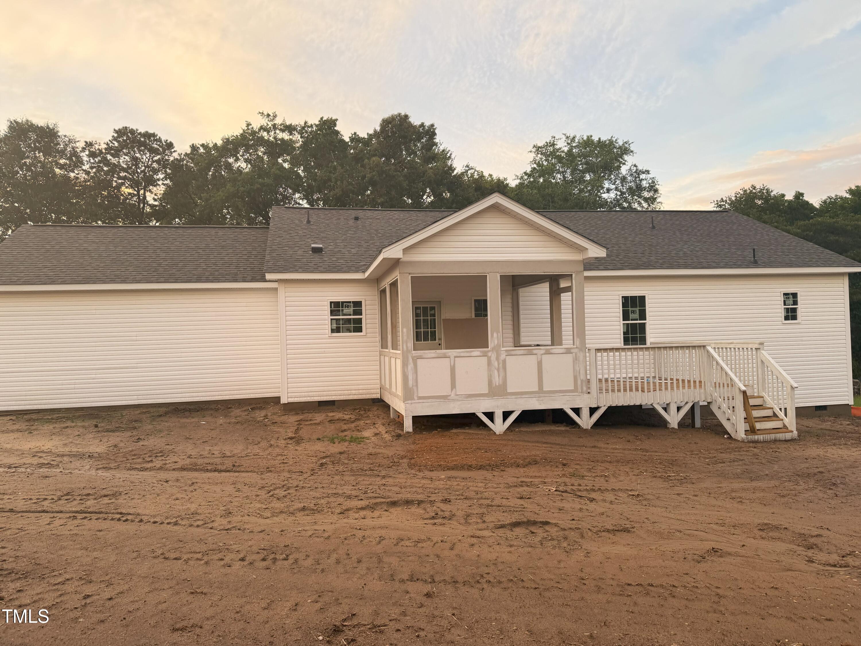 101 Hickory Avenue