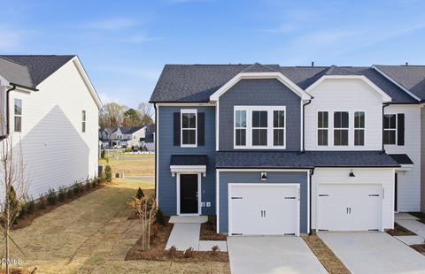 2810 Rodeo Court Willow Springs NC 27592
