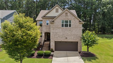 8132 Wheeler Woods Drive Apex NC 27539