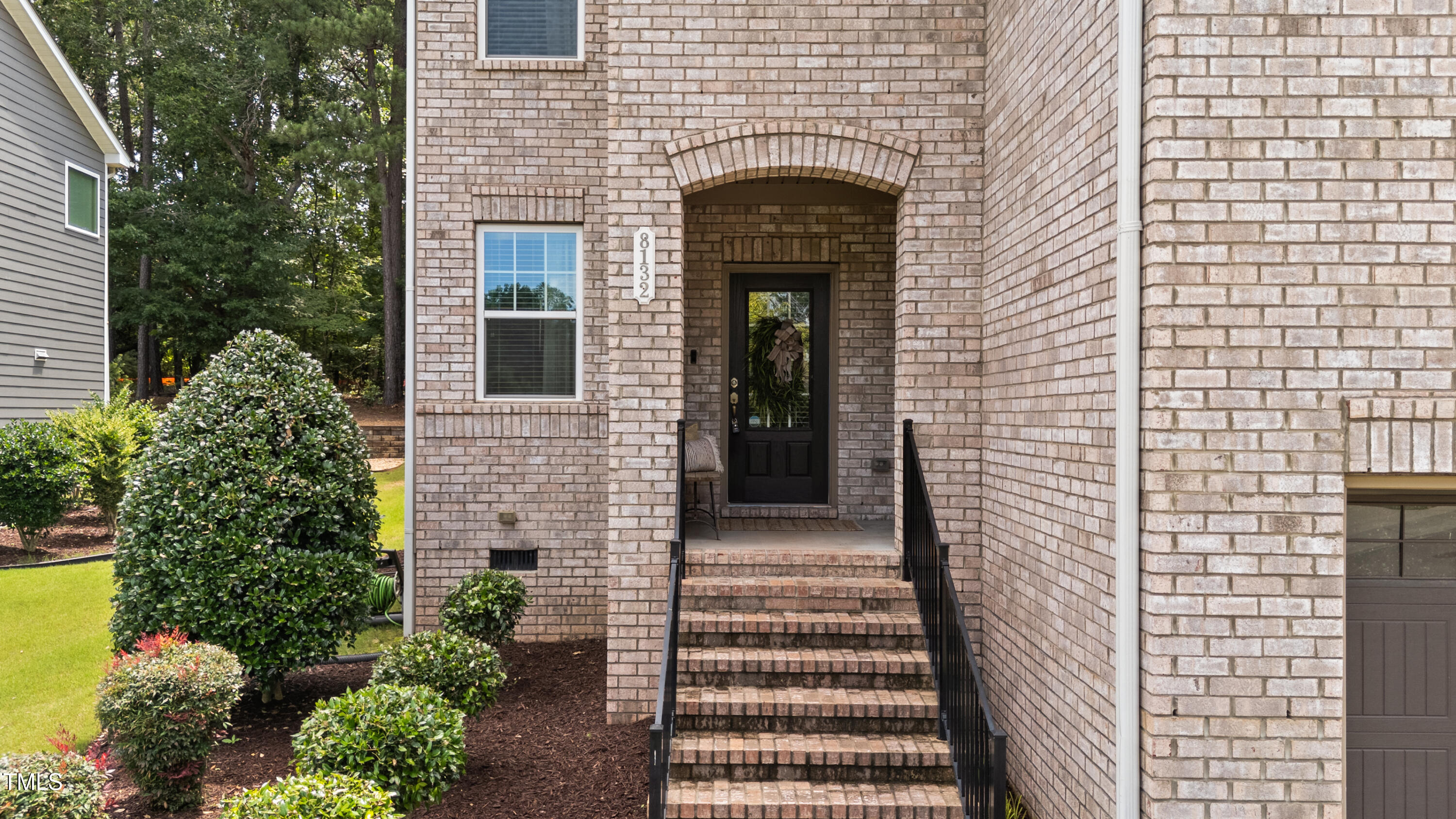 8132 Wheeler Woods Drive