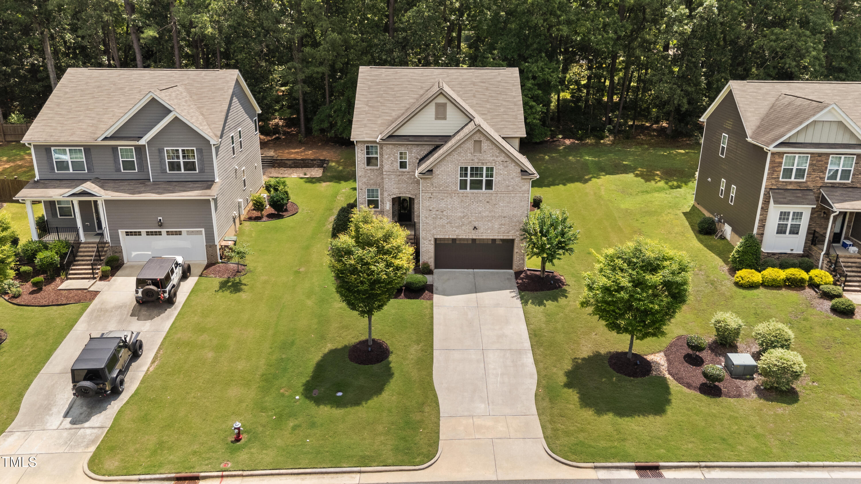 8132 Wheeler Woods Drive