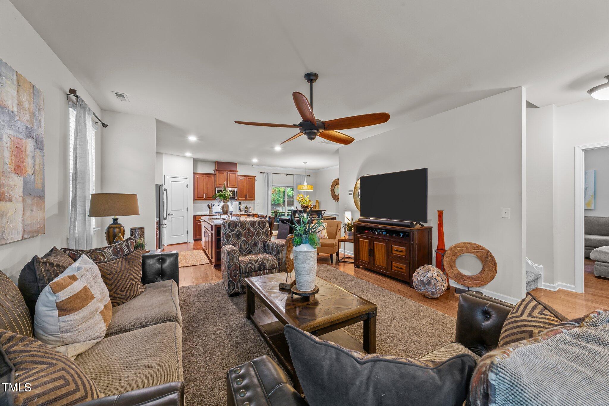 8132 Wheeler Woods Drive