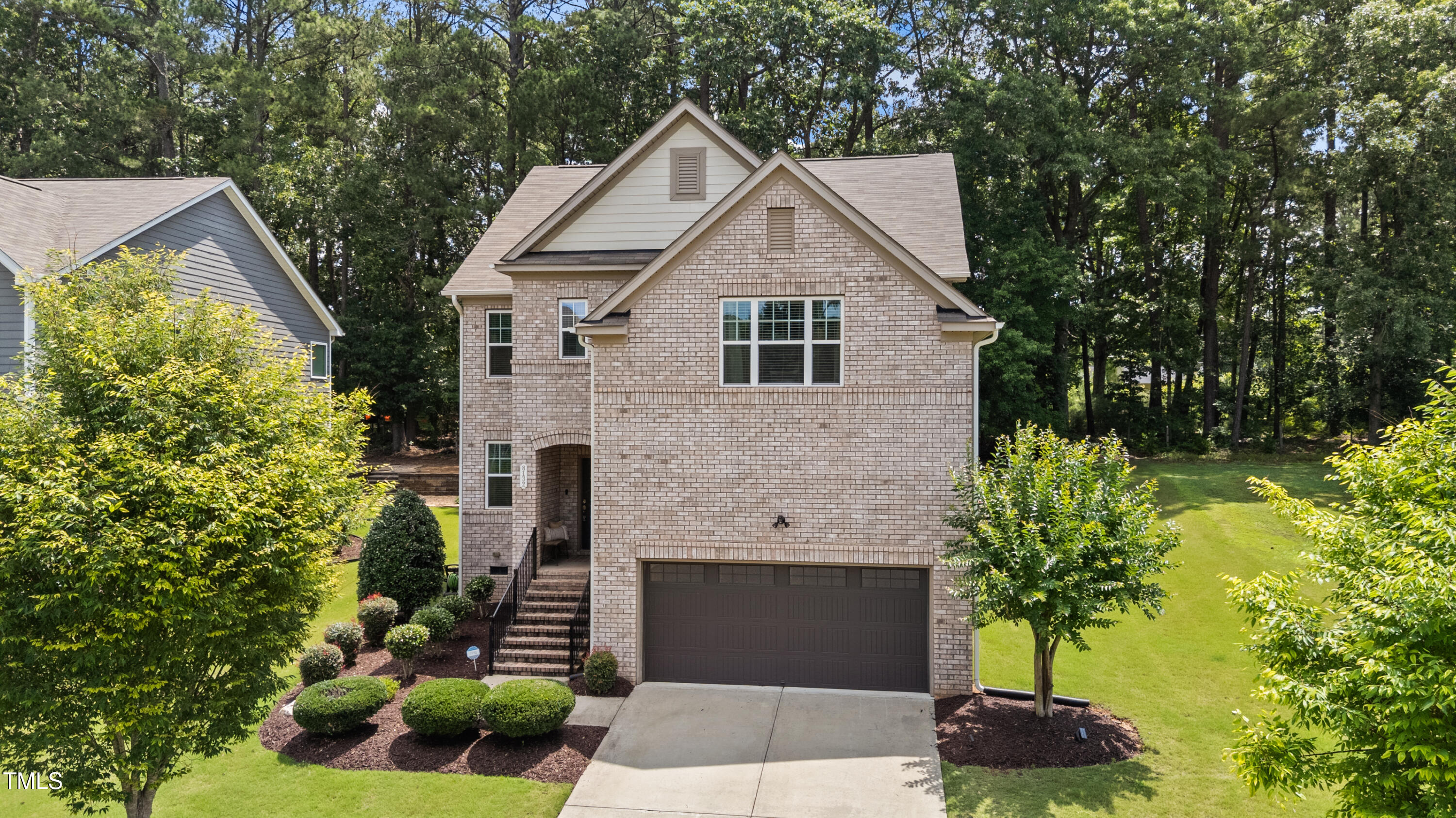8132 Wheeler Woods Drive