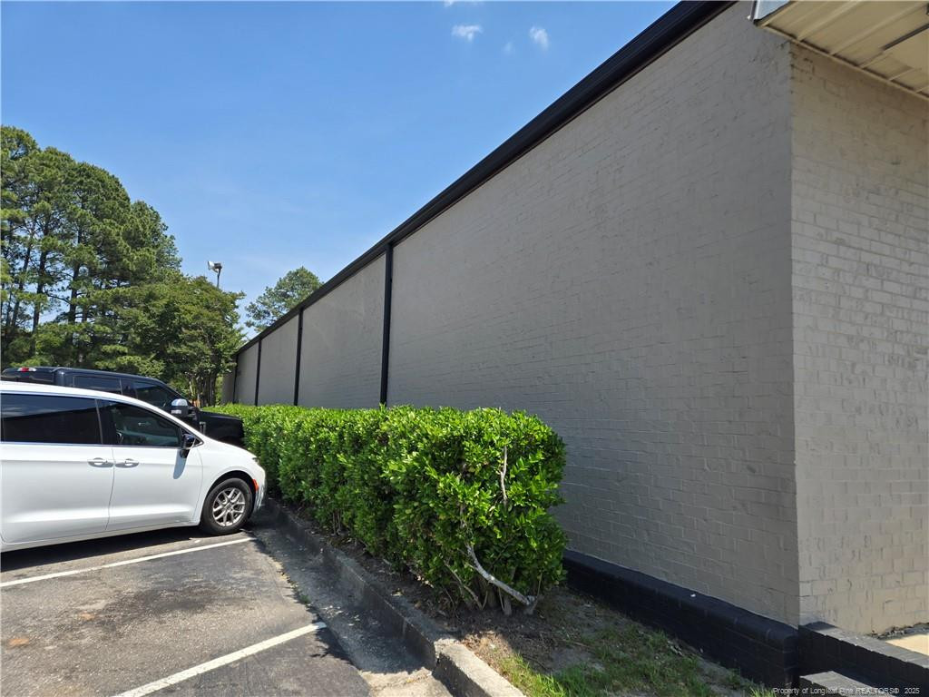 532 N McPherson Church Road