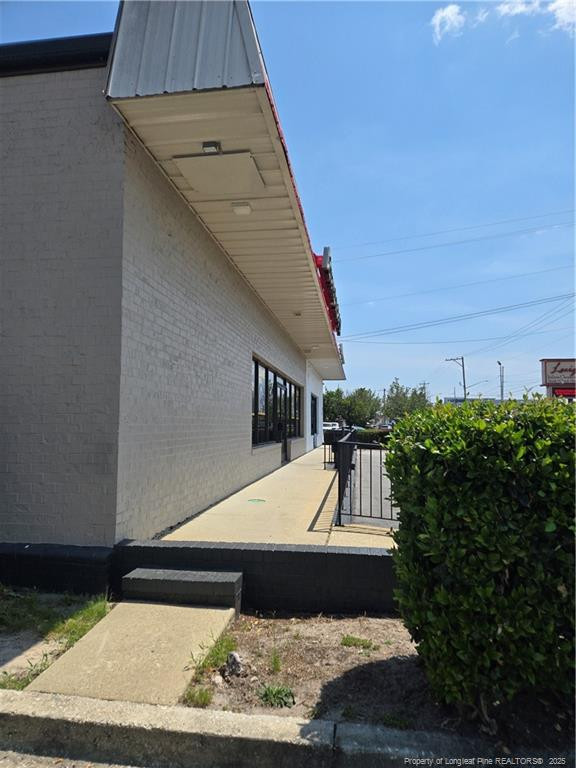 532 N McPherson Church Road
