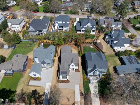 A home in Raleigh