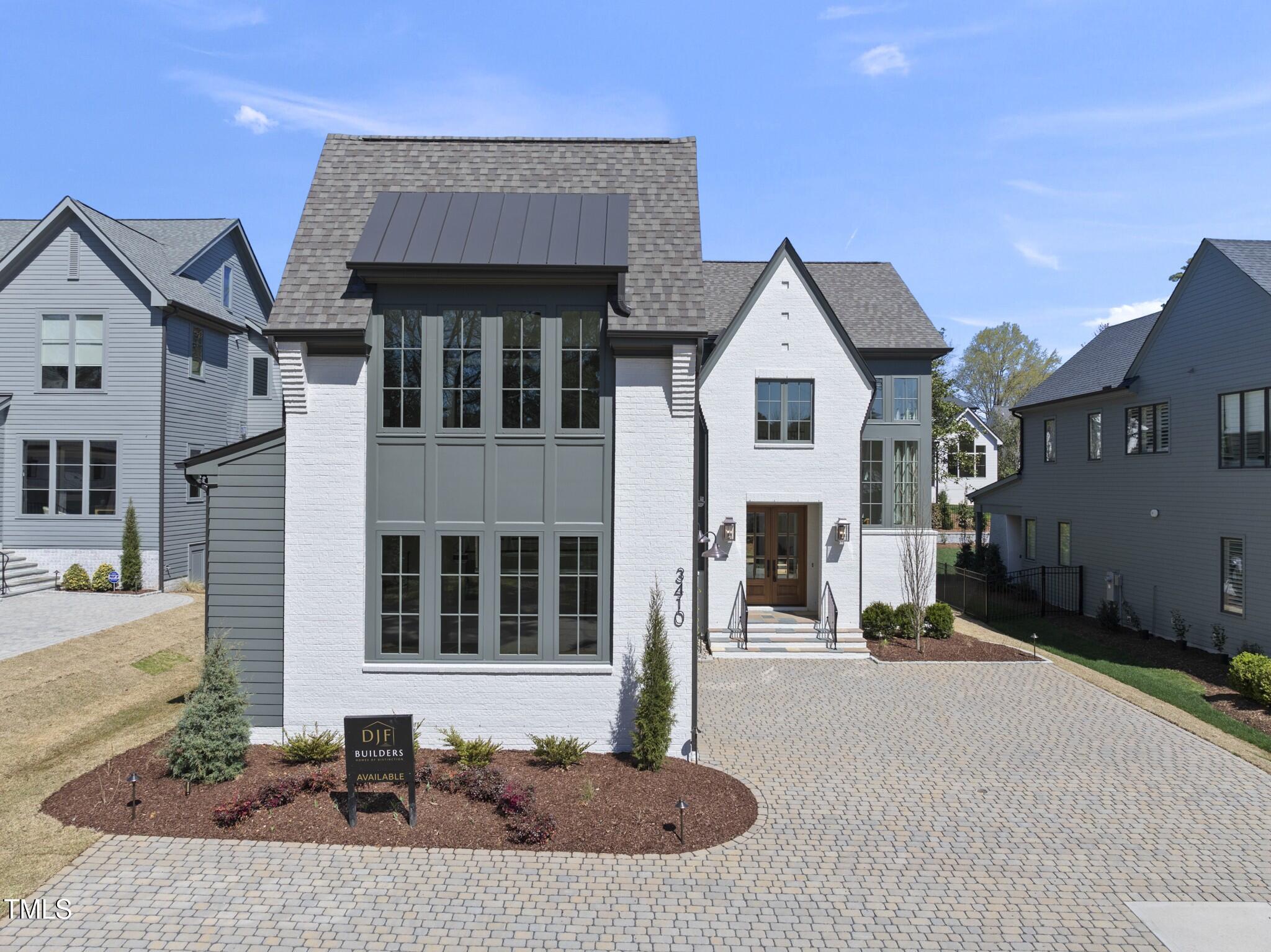3410 Bradley Place