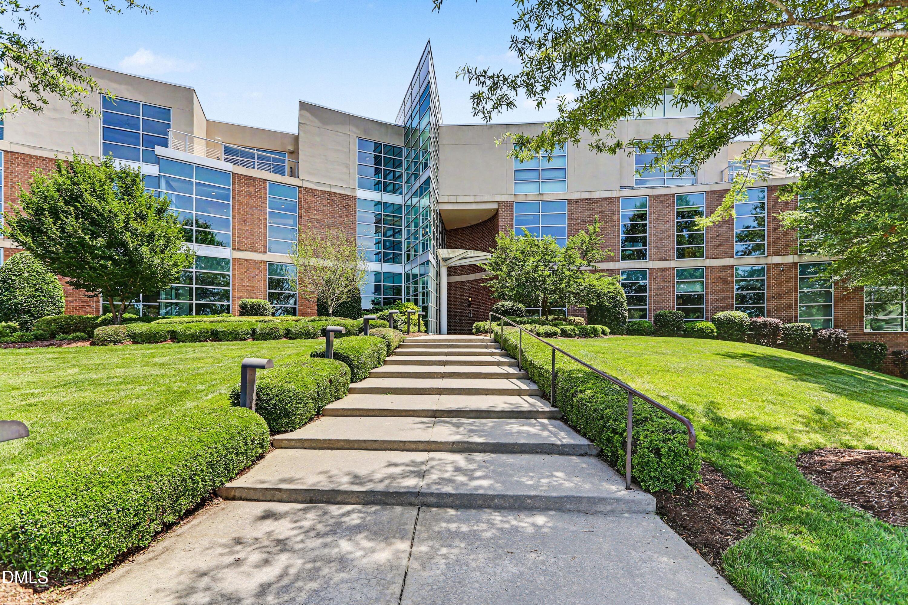 331 W Barbee Chapel Road