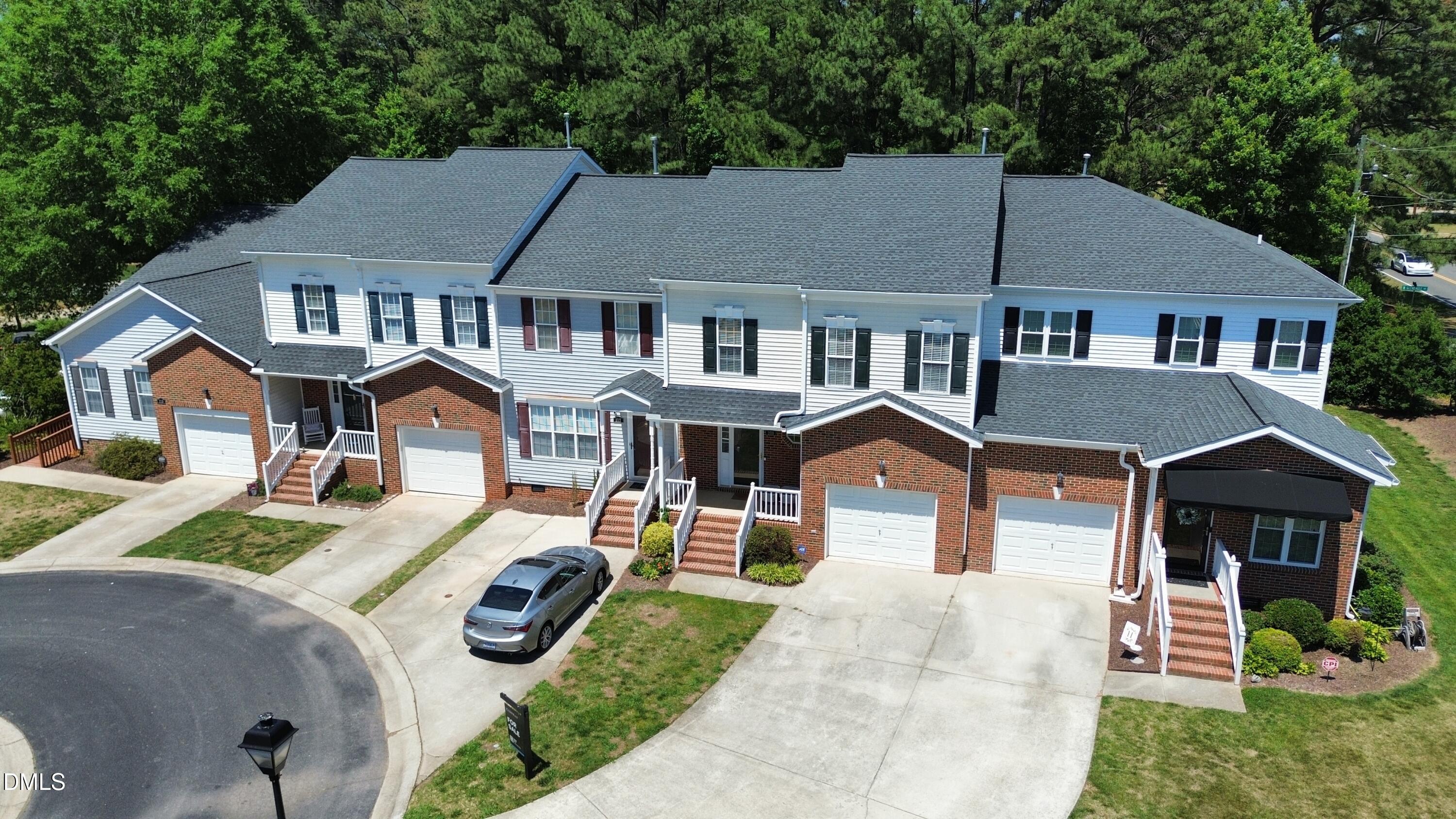 208 Grand Springs Court