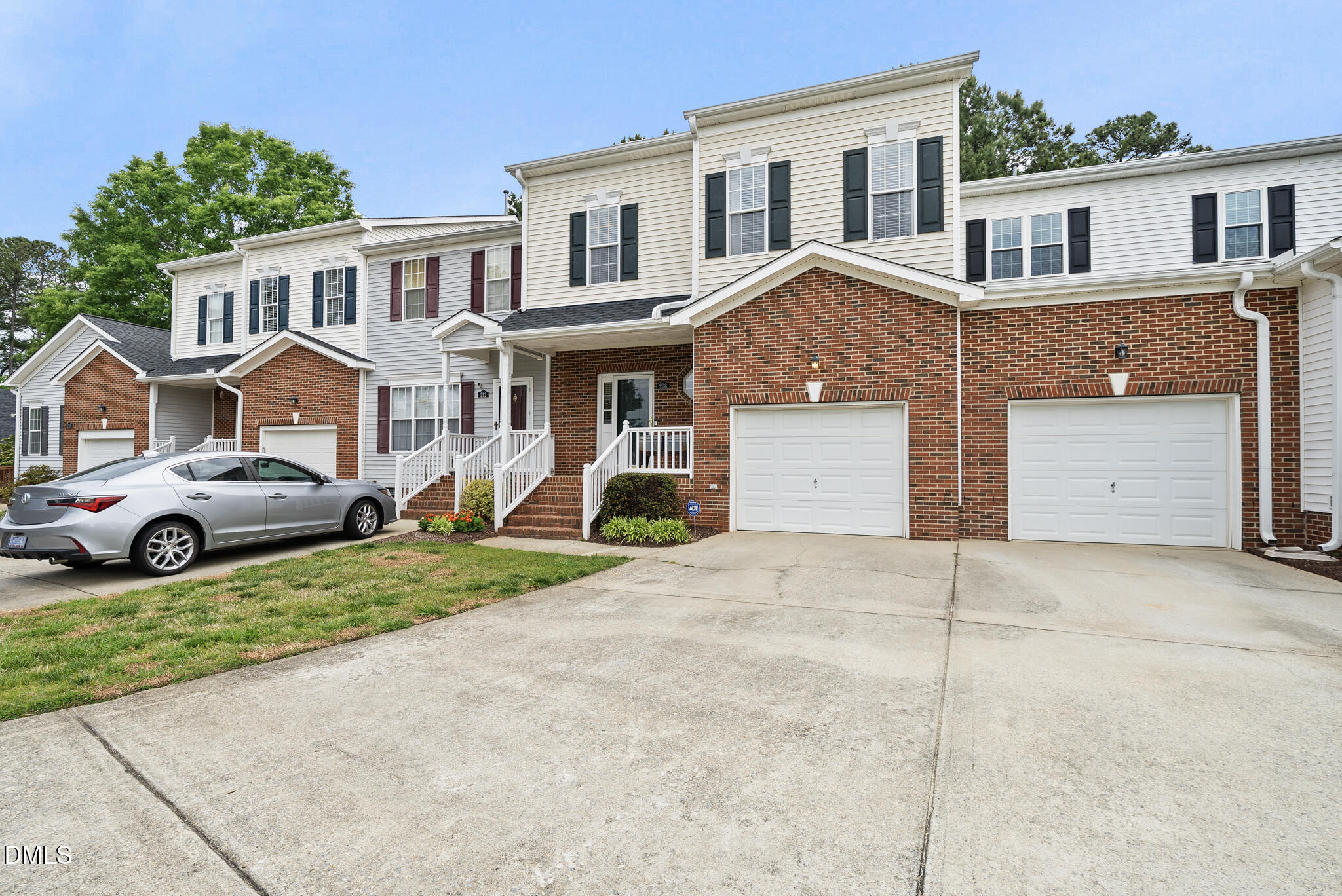 208 Grand Springs Court