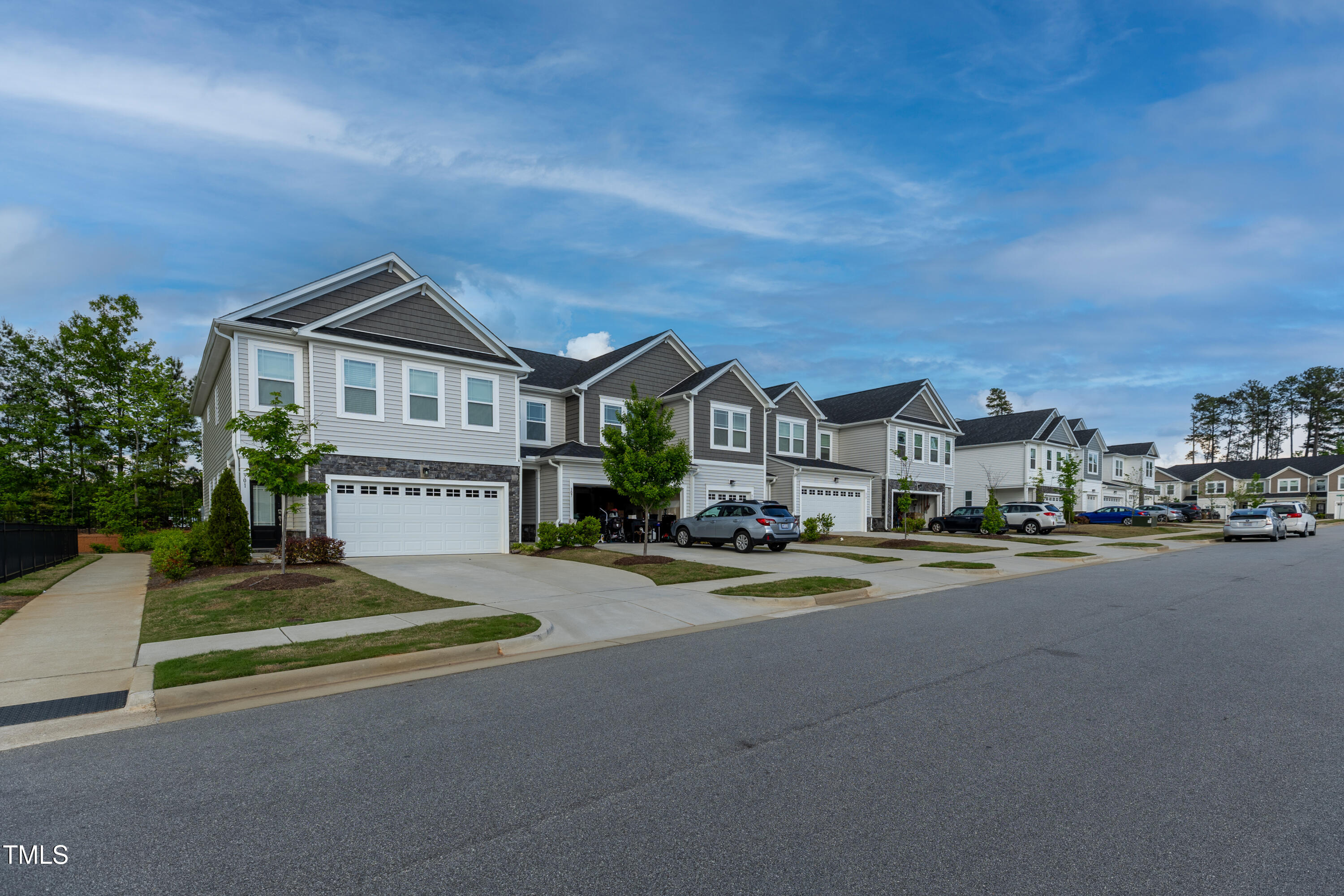 313 Kineton Woods Way Way