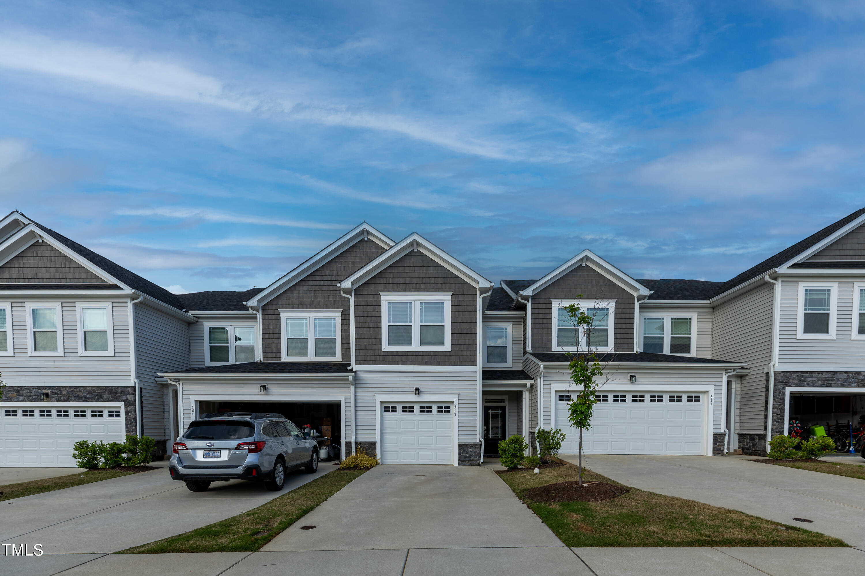 313 Kineton Woods Way Way