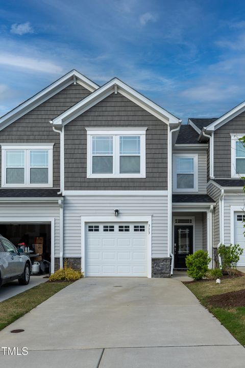 313 Kineton Woods Way Way Garner NC 27529