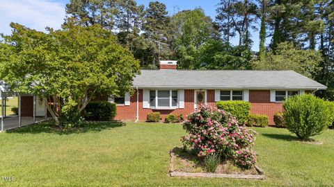 2910 Dove Lane Raleigh NC 27604