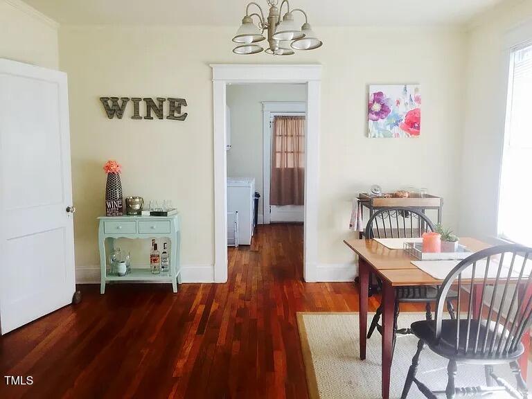 1308 Wake Forest Road