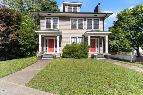 1308 Wake Forest Road Raleigh NC 27604