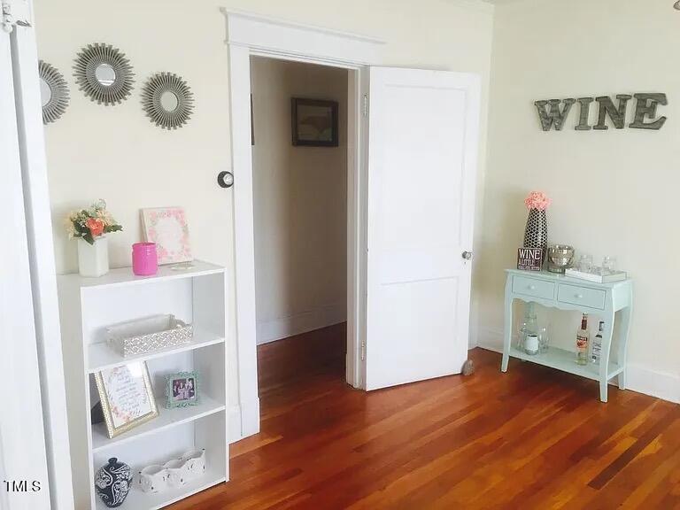 1308 Wake Forest Road
