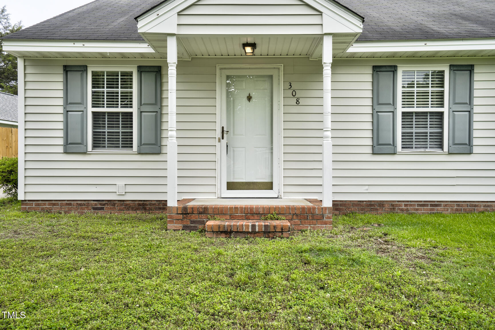 308 Sandy Knob Lane