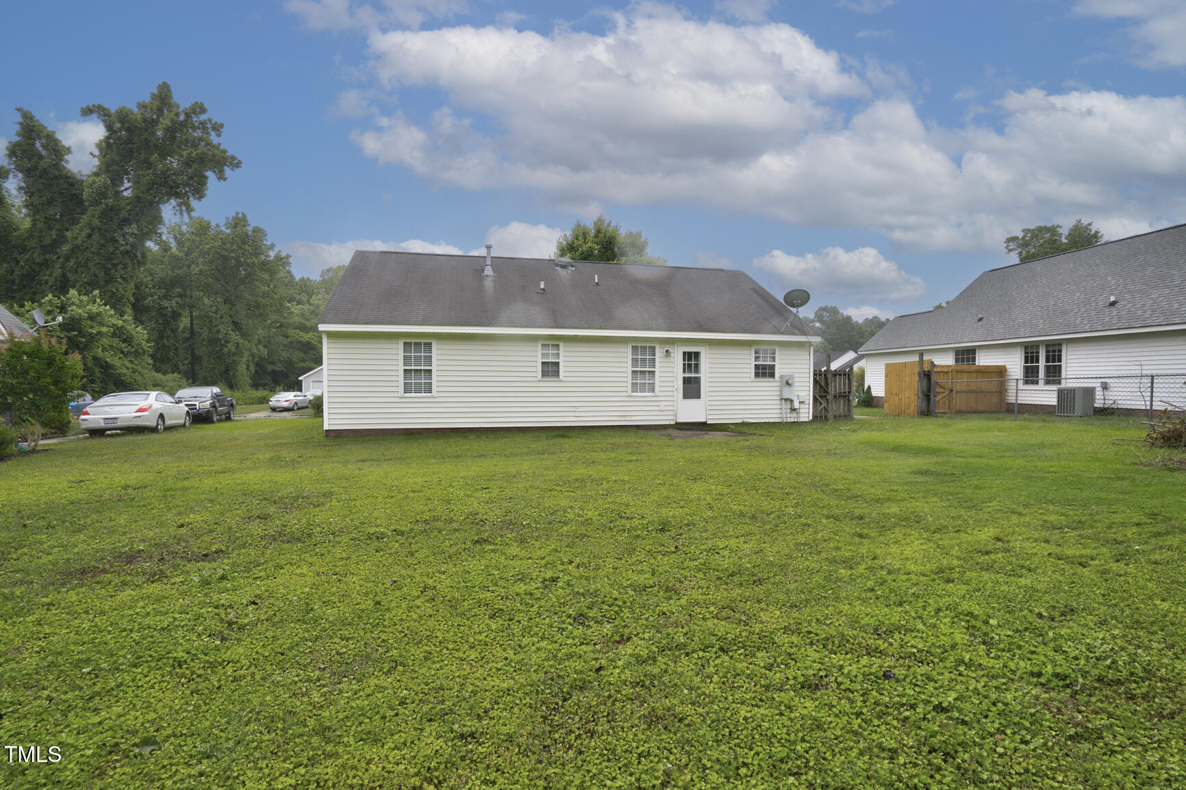 308 Sandy Knob Lane