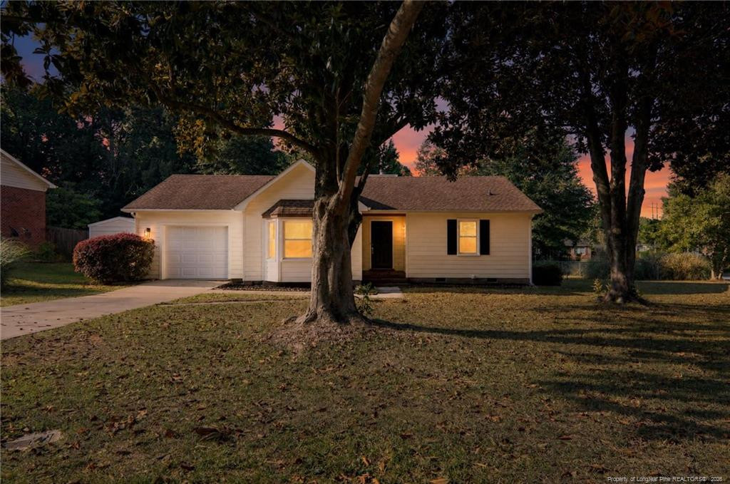6509 Sudbury Drive