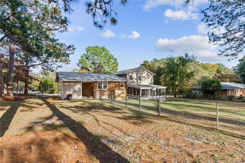 A home in Fayetteville