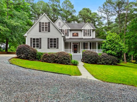 635 Buckroe Drive Sanford NC 27330
