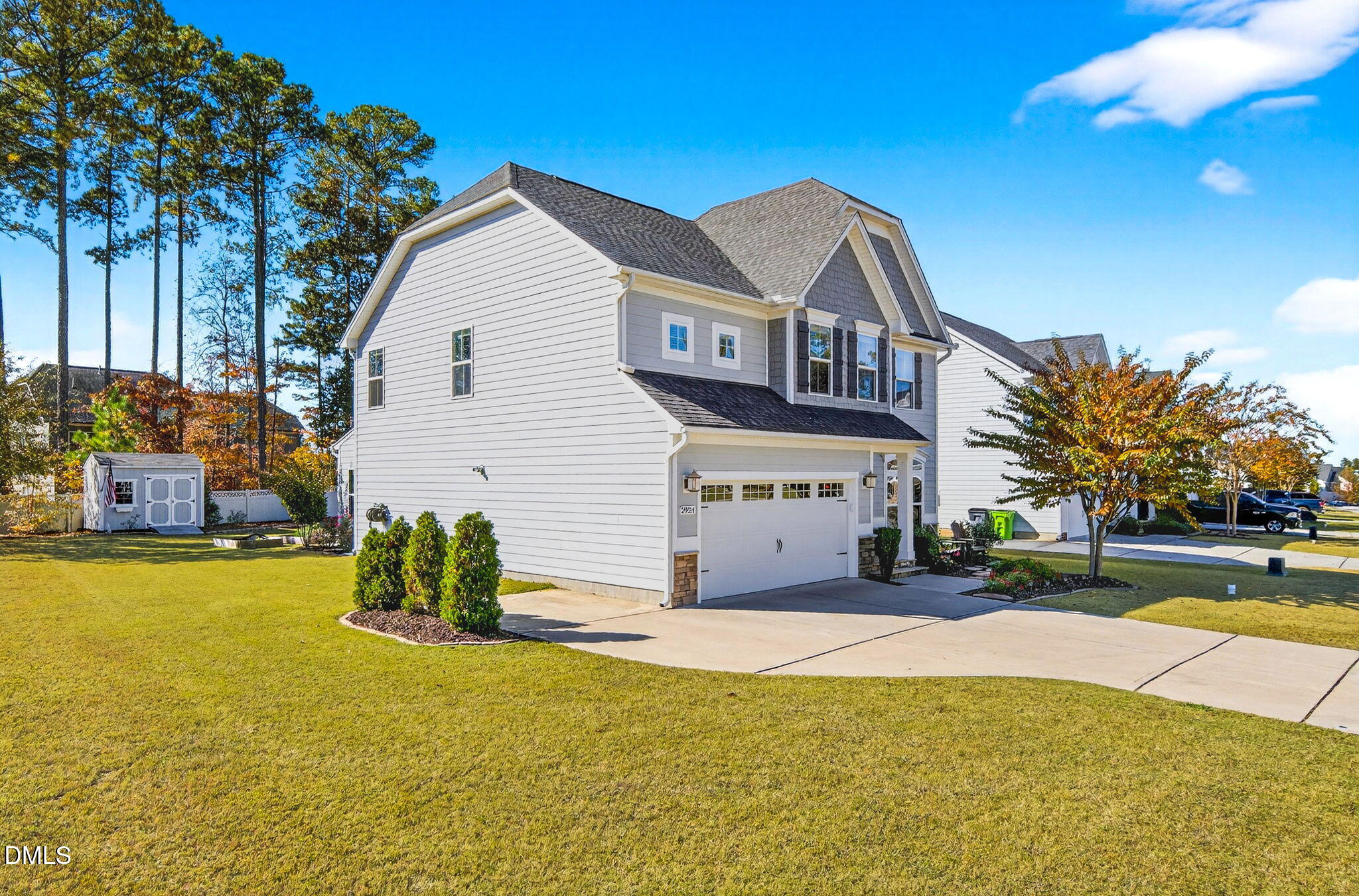 2924 Landon Ridge Drive