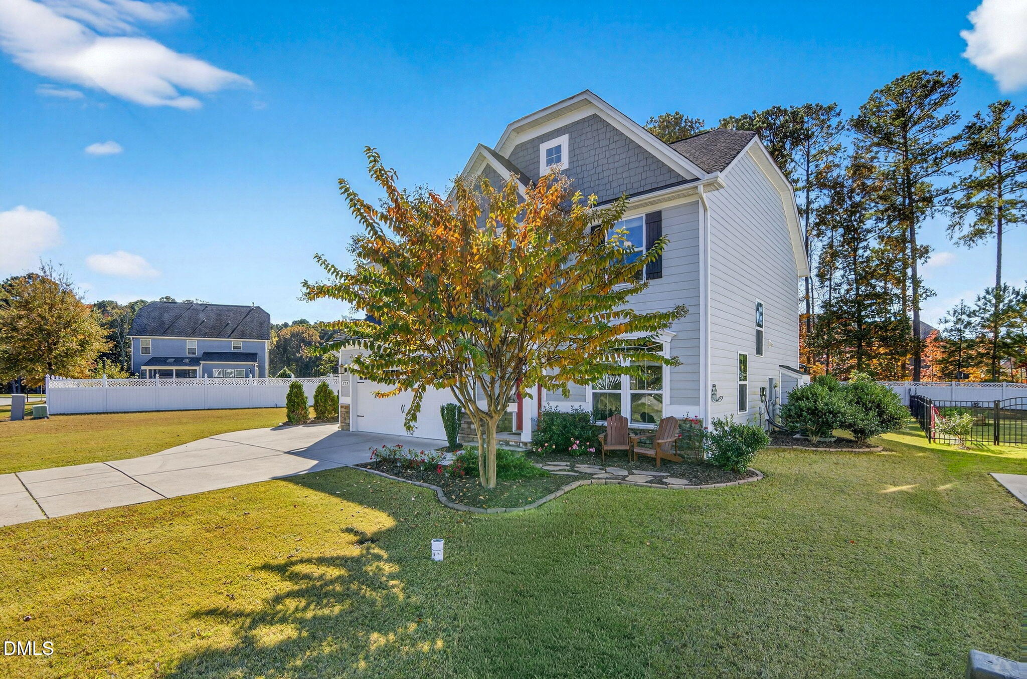 2924 Landon Ridge Drive